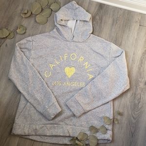 CALIFORNIA 🖤Los Angeles Hoodie